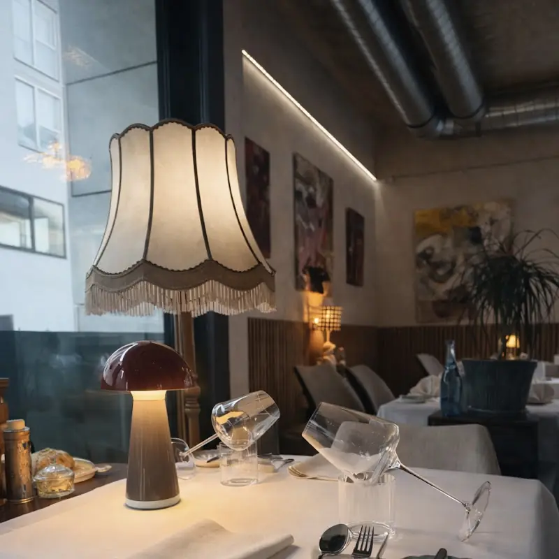 MINUTE`S Restaurant Kufstein