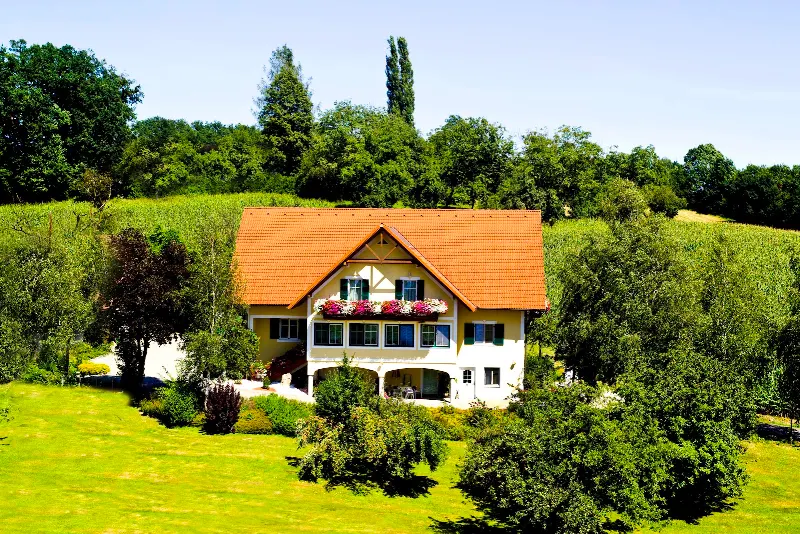 Gästehaus Sonnenhof