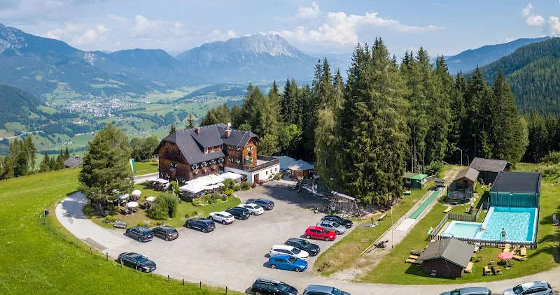 Michaelerberghaus