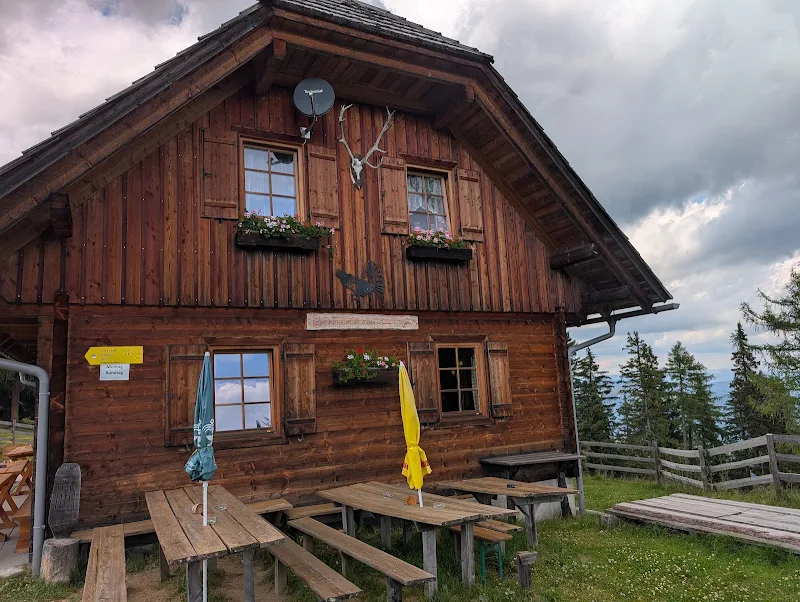 Bernsteinhütte
