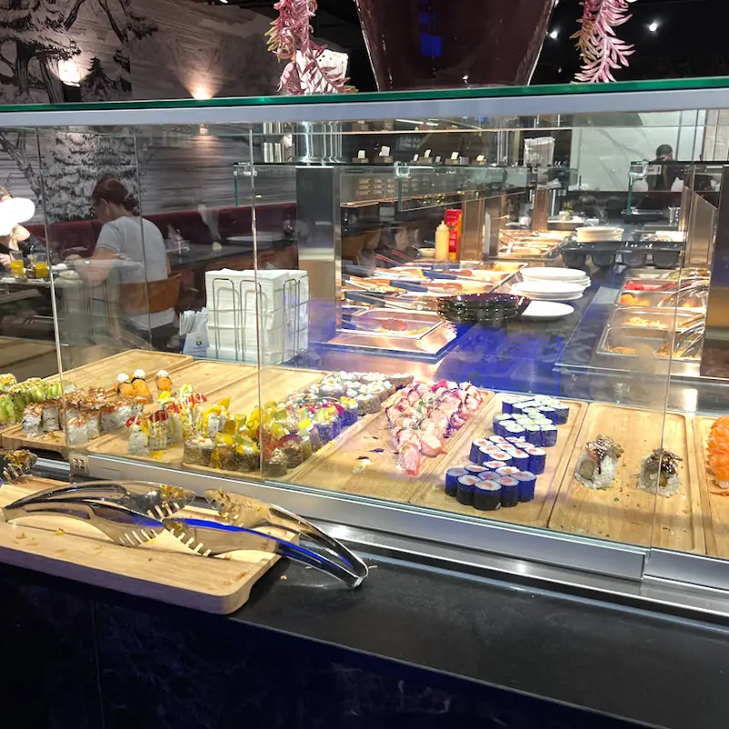 Sushi SEN