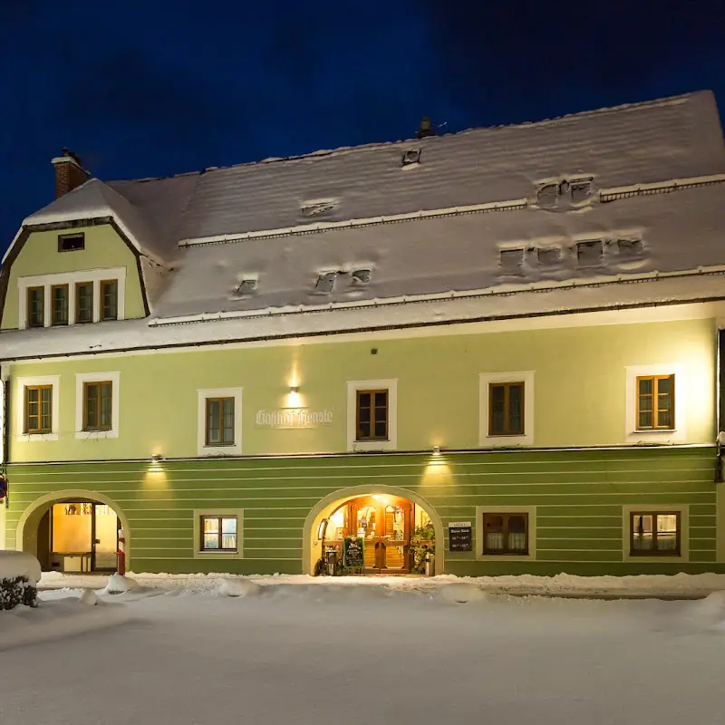 Gasthof Hensle