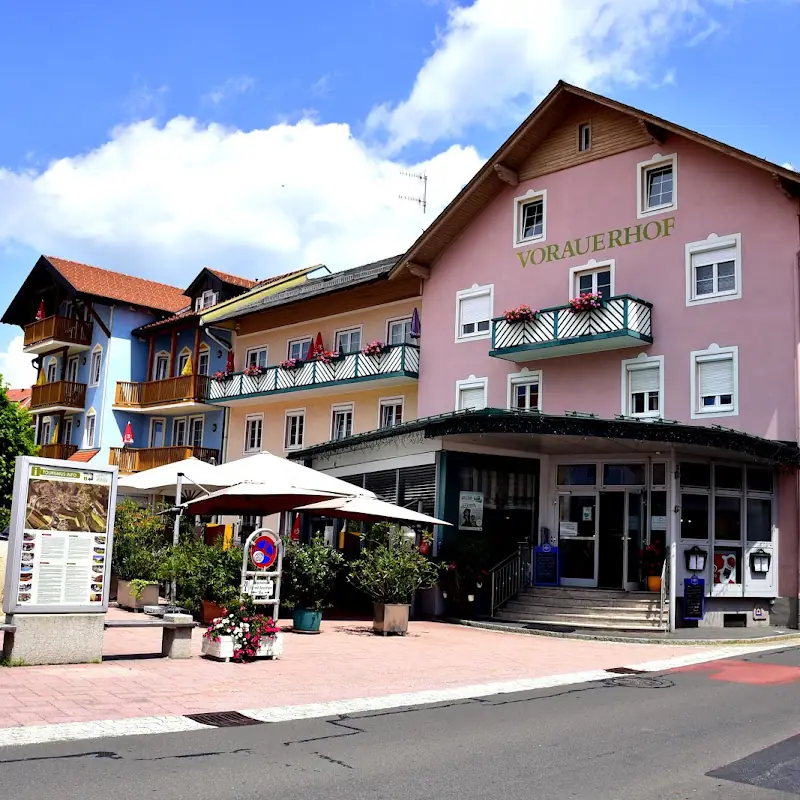 Vorauer Hof