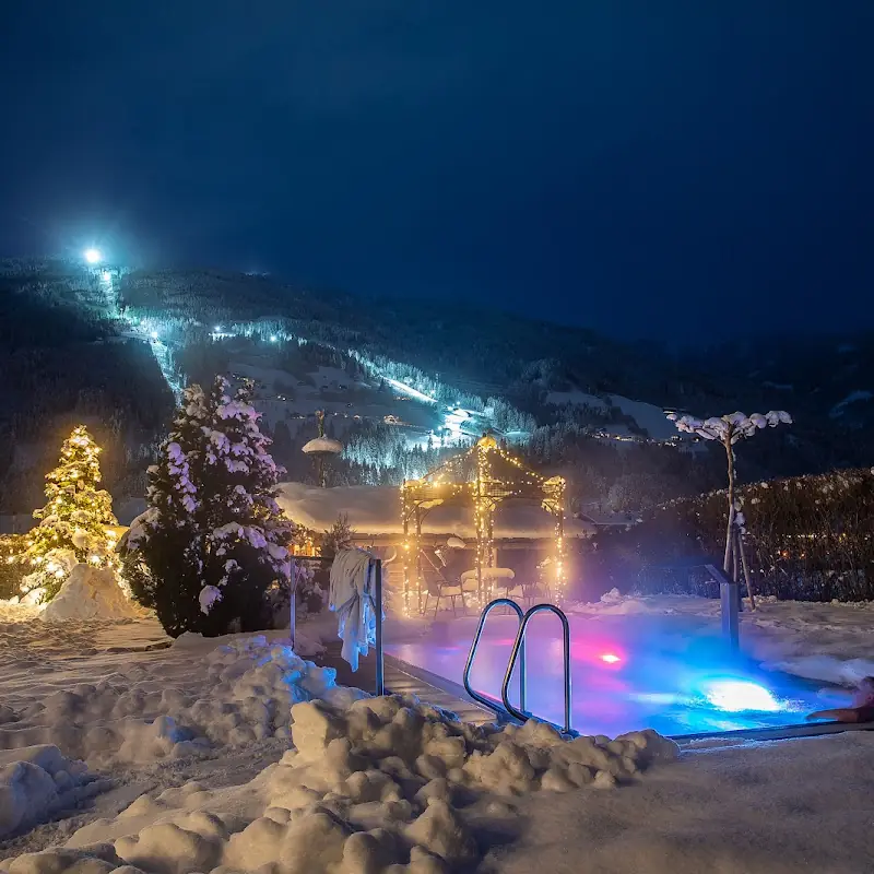 Hotel Riedl im Zillertal