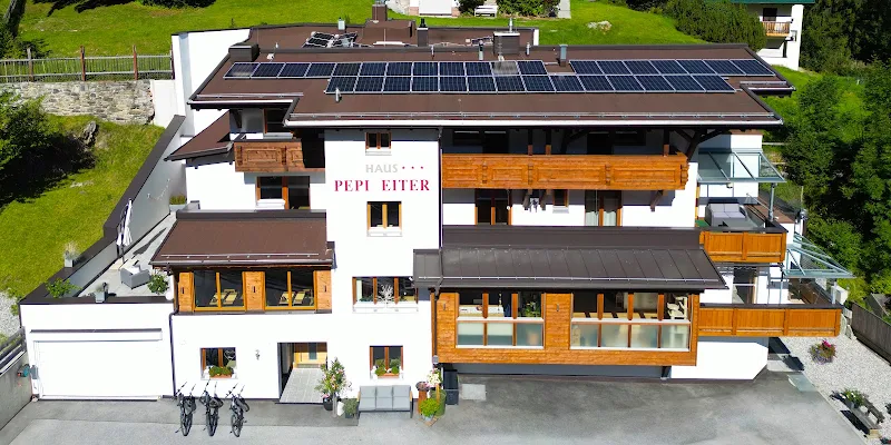 Haus Pepi Eiter