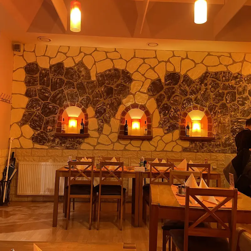 Pizzeria Solino
