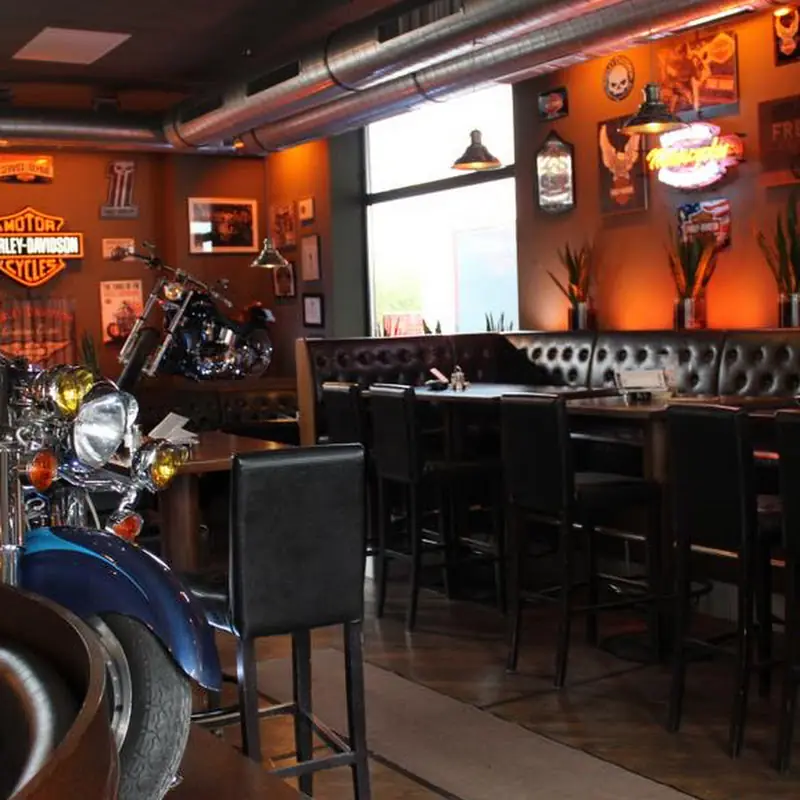 Fischer´s American Restaurant