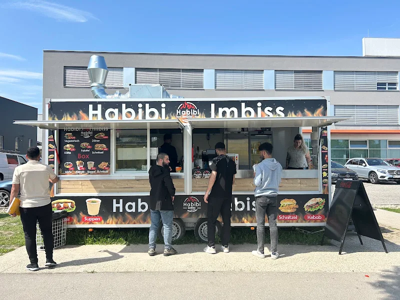 Habibi Imbiss