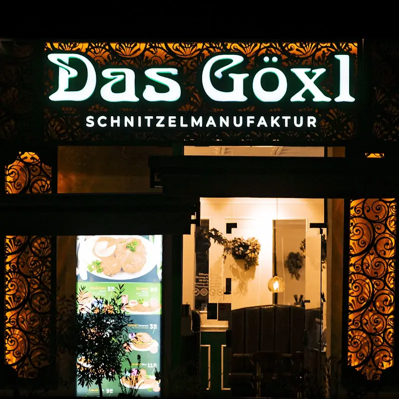 Das Göxl