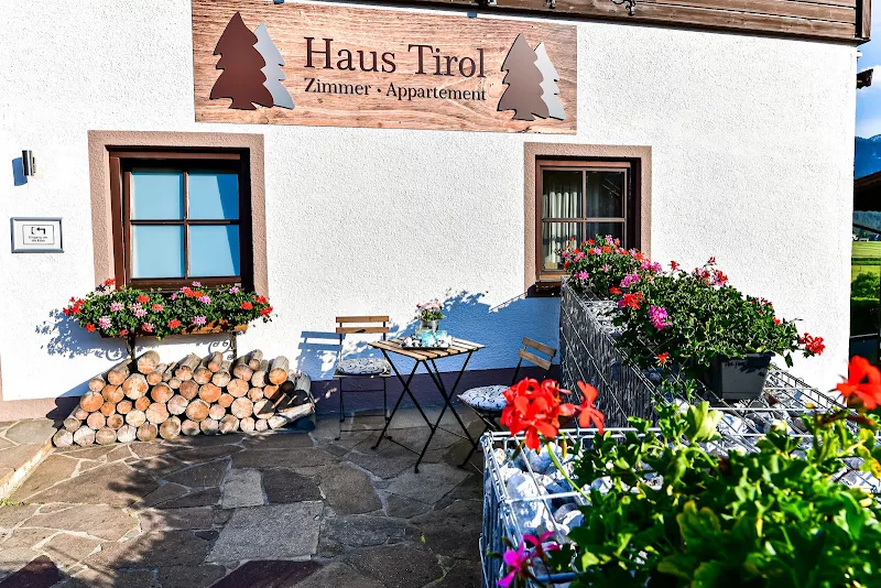 Haus Tirol