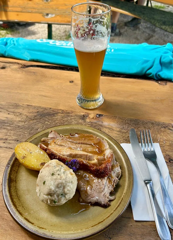 Neureit-Alm