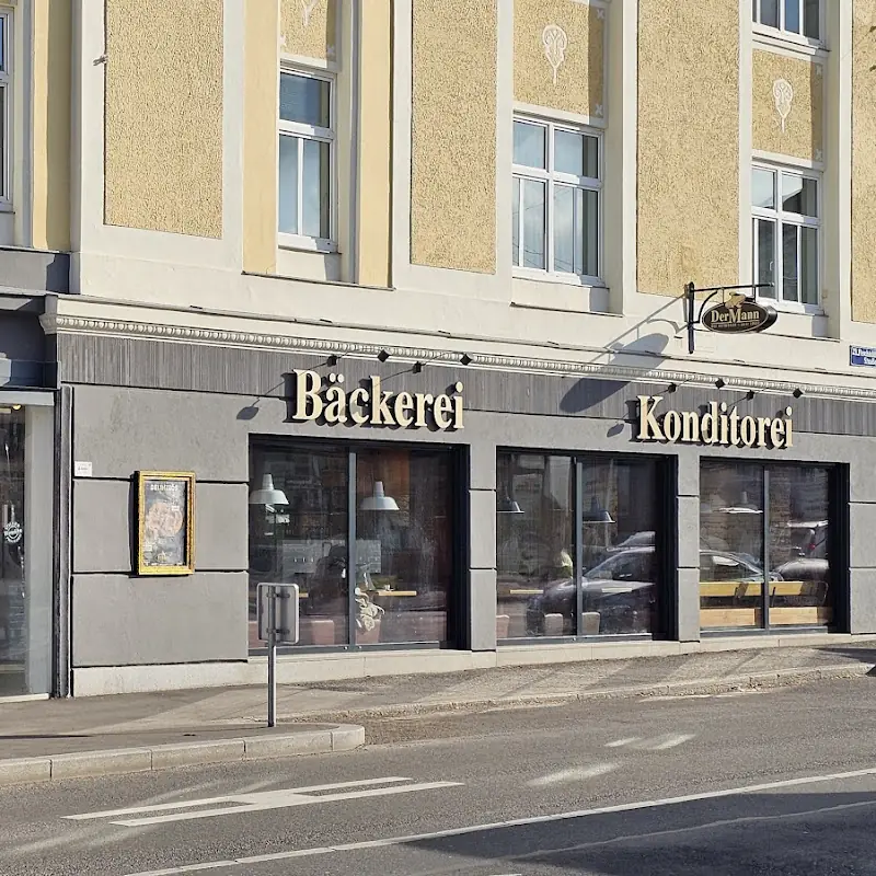 DerMann, der verwöhnt