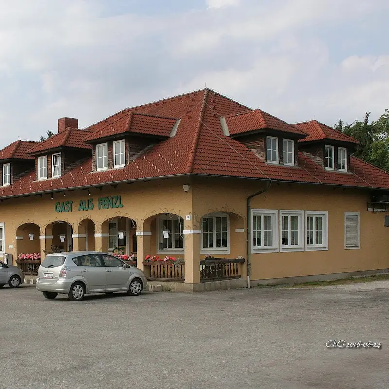Gasthaus Magdalena Fenzl