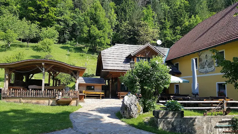 Gasthof “Zum Florian”