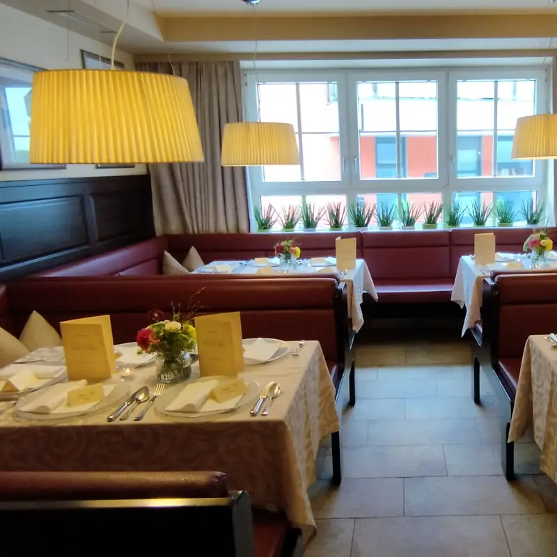 Gasthaus Forstinger