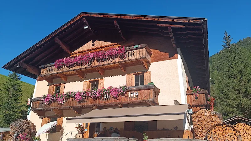 Alpenpension Bad Kalkstein