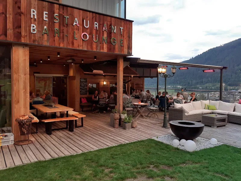 Restaurant Zum Holzwurm