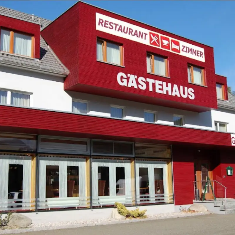 -Restaurant St.Michael