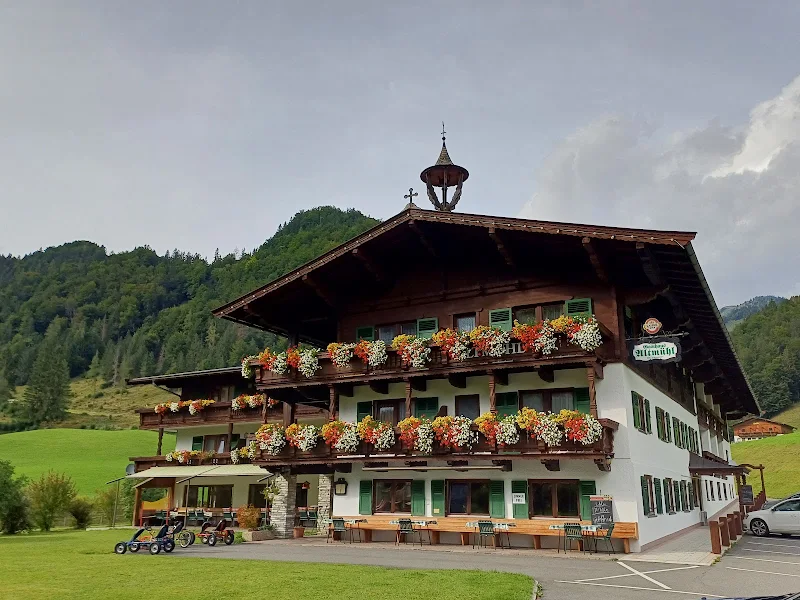 Landpension Altmühl