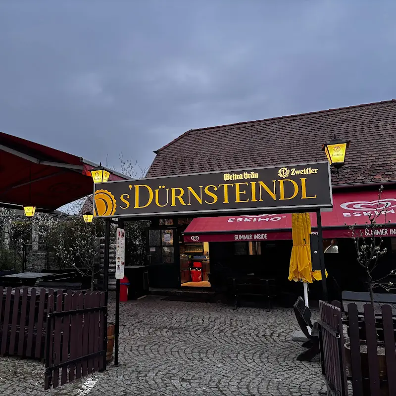 S’Dürnstein