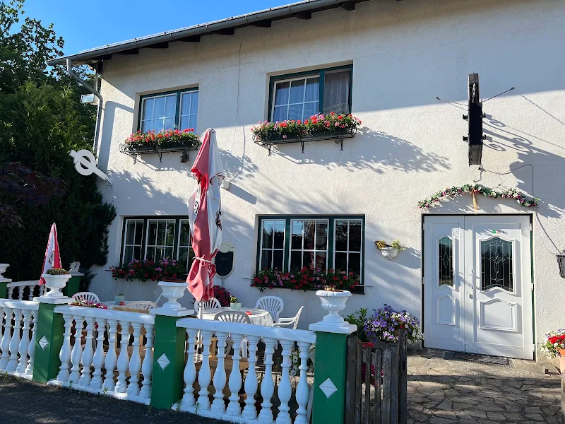 Gasthof Hirsch