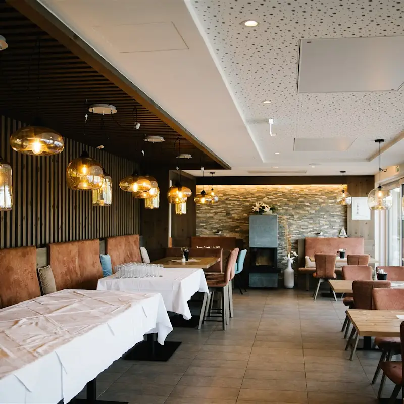 Bootsverleih & Seerestaurant Ottenstein