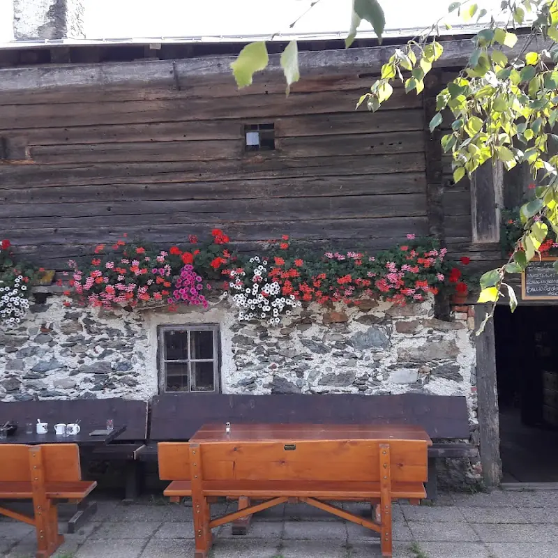Halseralm