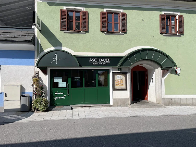 Bäckerei Aschauer