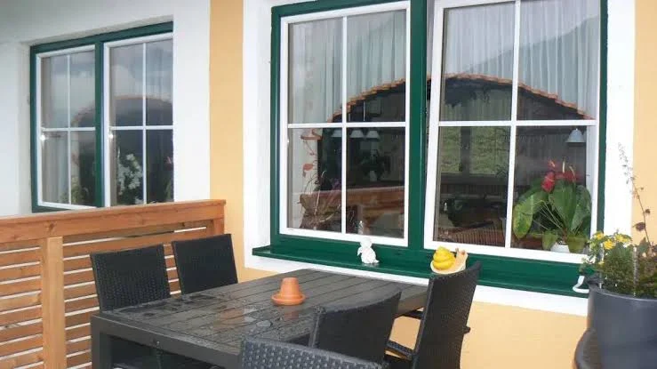 Pension Stieber