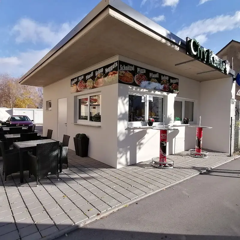 City Kebap