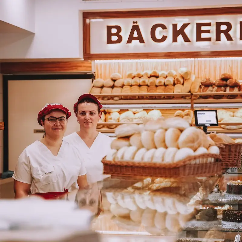 Allianz Bäckerei