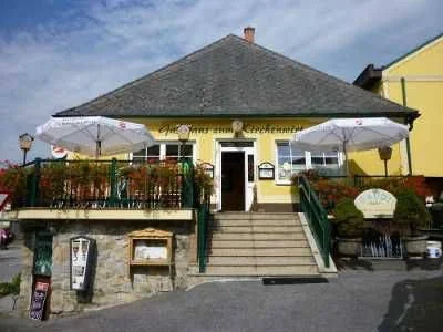 Gasthaus zum Kirchenwirt