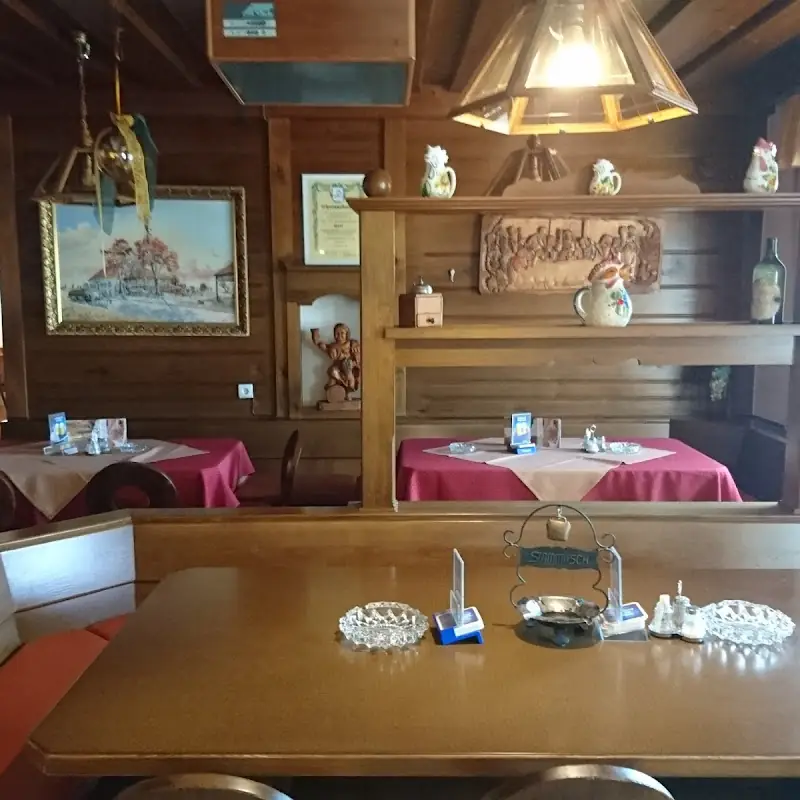 Gasthaus Pock in Hart bei Wildon