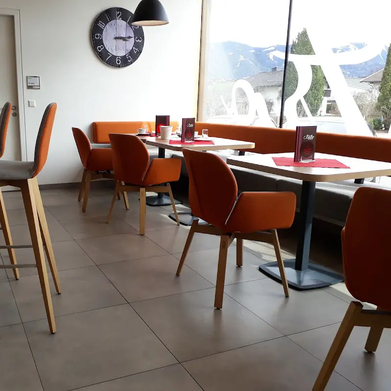 Spar Bistro Restaurant
