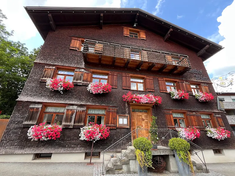 Gasthof Adler