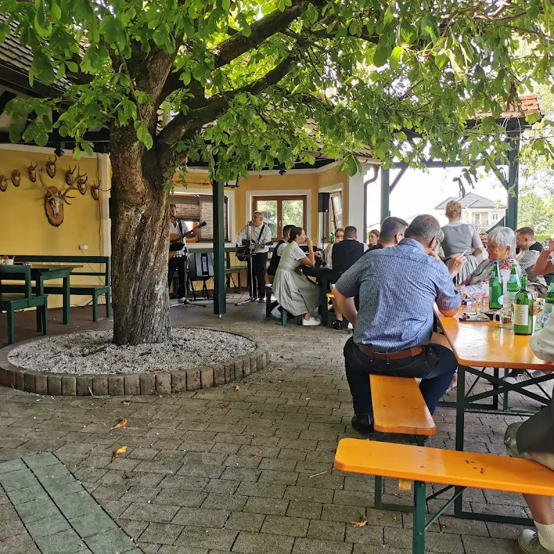 Landgasthaus Wirt z´Furkern