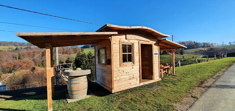 Buschenschank Skringer vlg. Ranz