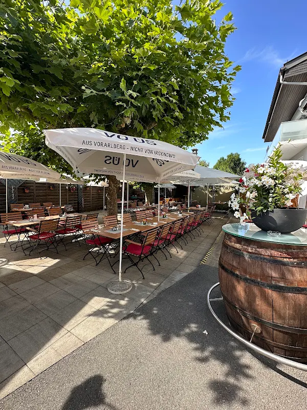 Gasthaus Krone