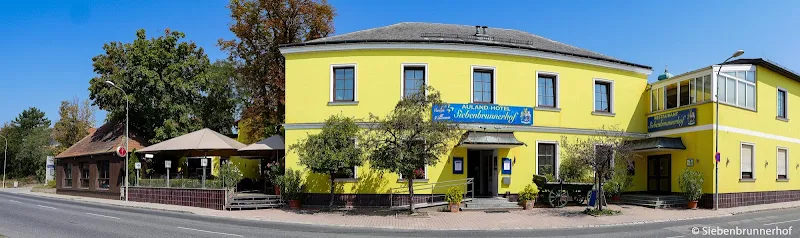 AULAND Hotel Siebenbrunnerhof - Kopriva Johannes GesmbH