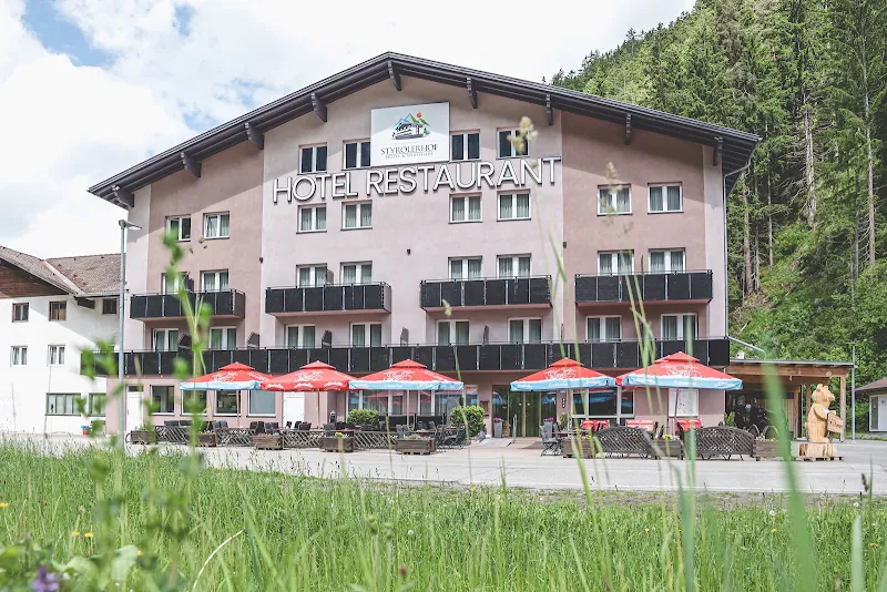 Hotel Styrolerhof