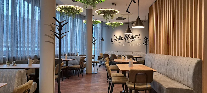 Avia Cafe Helmut Öhlschläger
