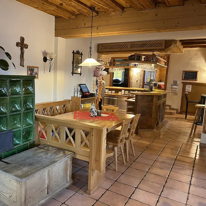 Kirchenwirt Fischbach