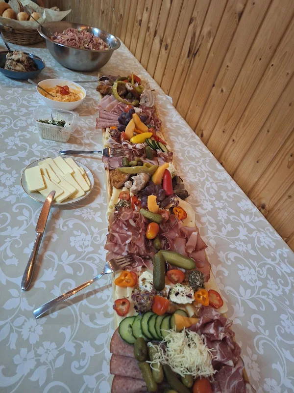 Oberhardt Hütte