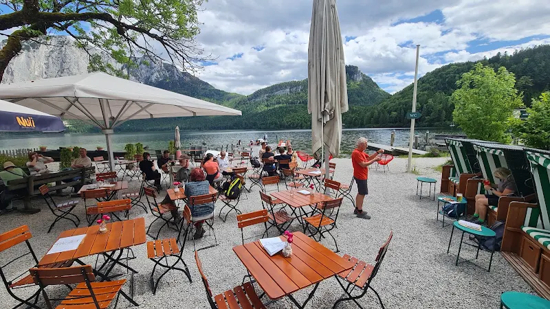 Seelounge & Bootsverleih Altaussee 712