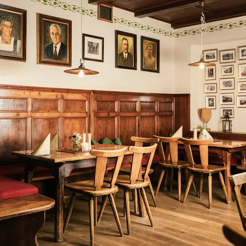 Restaurant Gasthof Schorn