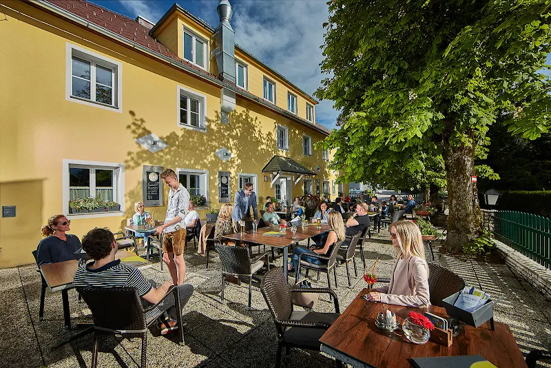 Landgasthof Klausner
