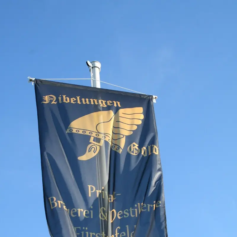 Nibelungengold Brauerei & Destillerie Fürstenfeld