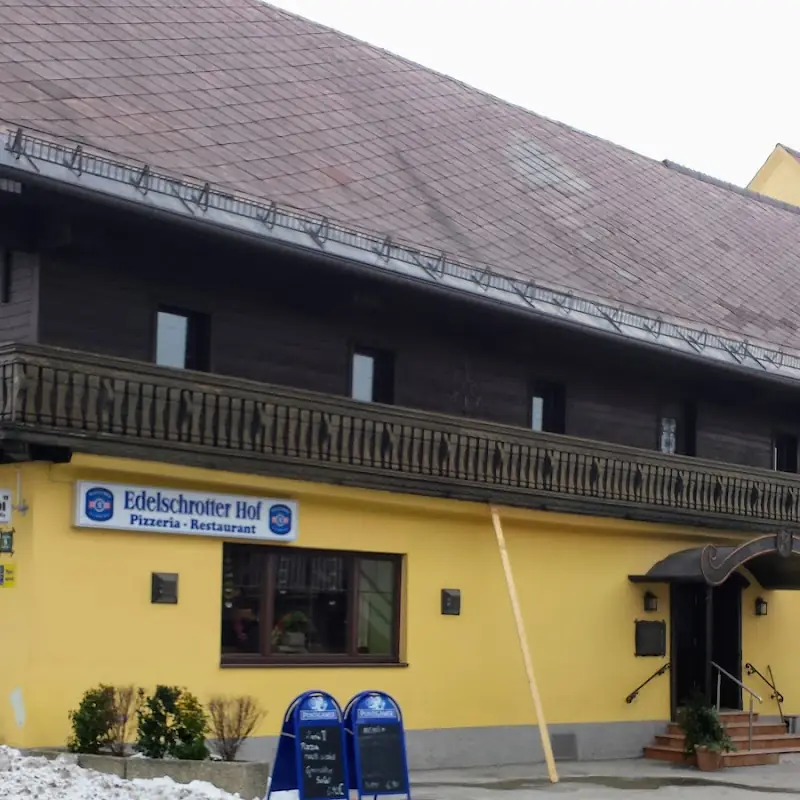 Gasthaus Edelschrotter Hof