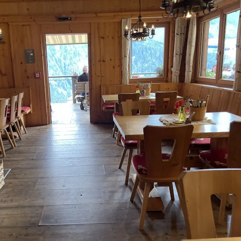 Zimmereben · Gasthaus · Ausflugsziel · Zillertal