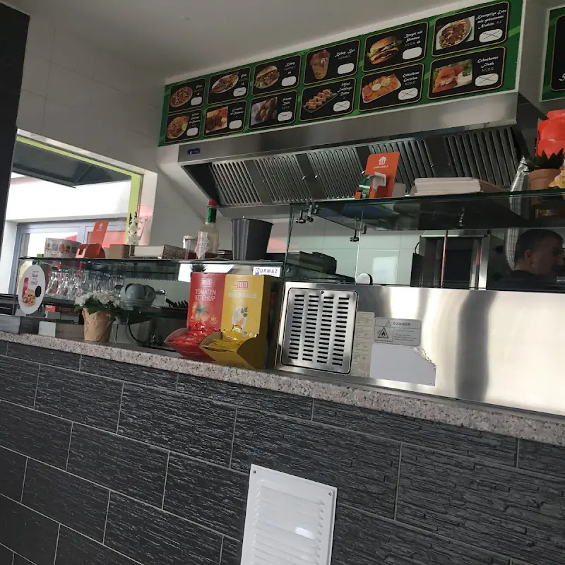 Pizza Presto Wagna